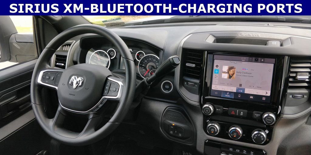 New 2025 RAM 4500 Tradesman w/ Chrome Appearance Group image 5