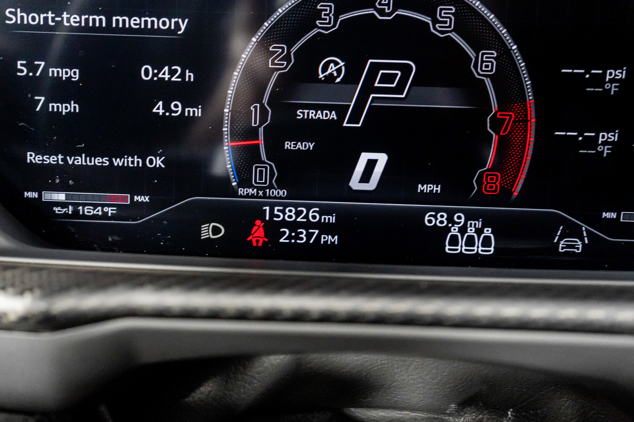 Used 2024 Lamborghini Urus Performante image 50