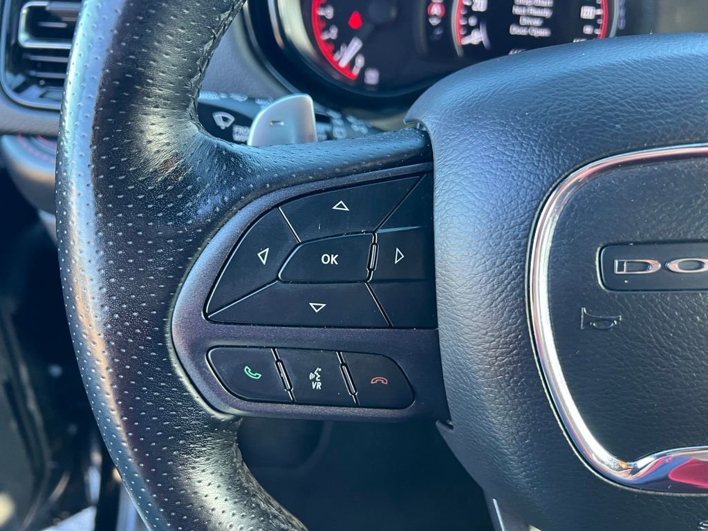 Used 2023 Dodge Durango GT image 44