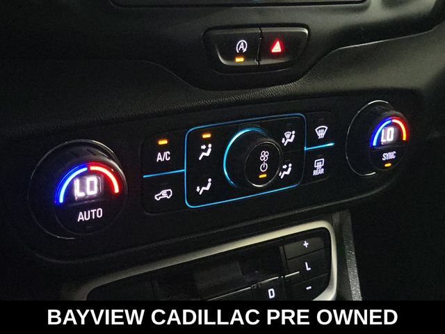 Used 2023 GMC Terrain SLE w/ Driver Convenience Package FWD image 30