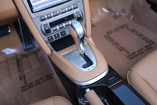 Used 2008 Porsche 911 Carrera S RWD image 37