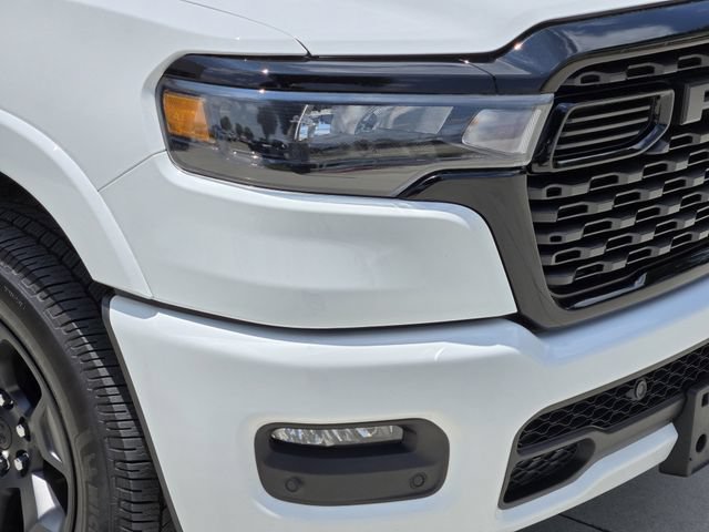 Used 2025 RAM 1500 Lone Star AWD/4WD image 10