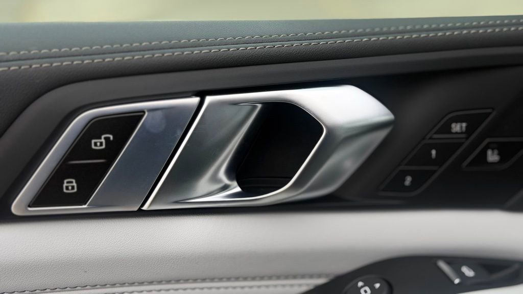 New 2026 BMW X5 xDrive40i image 6