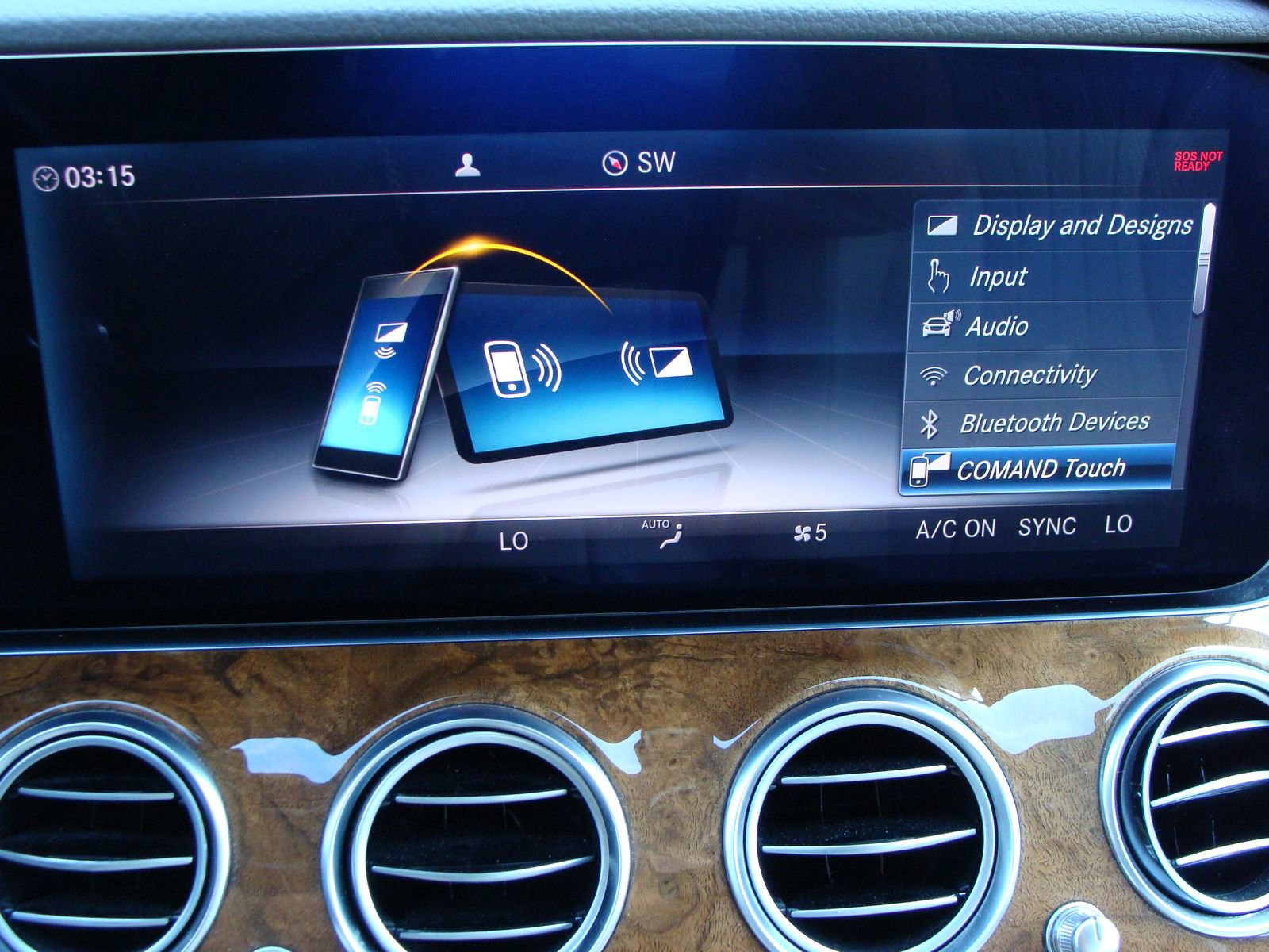 Used 2018 Mercedes-Benz E 300 4MATIC image 25