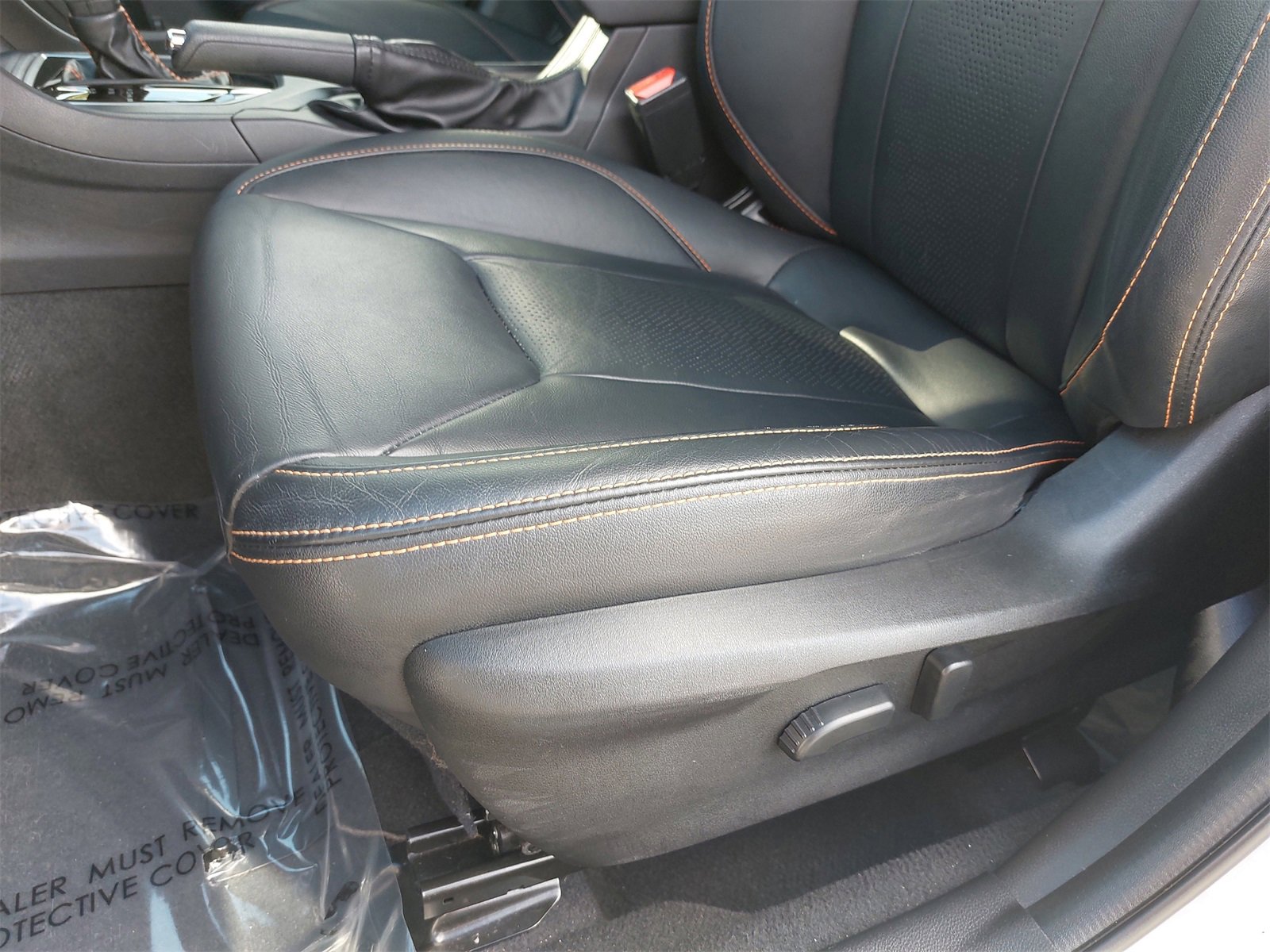 Used 2020 Subaru Crosstrek 2.0i Limited w/ Popular Package #2 image 27