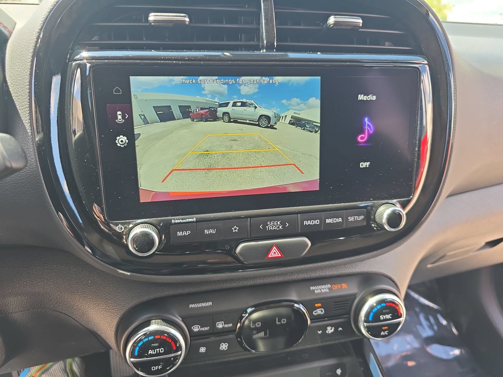 Used 2023 Kia Soul GT-Line FWD image 24