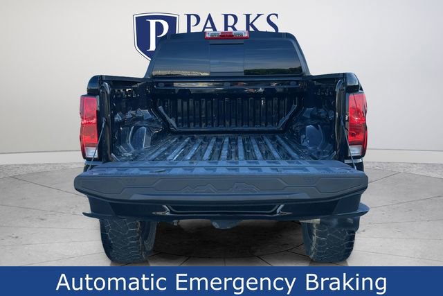 Used 2023 Chevrolet Colorado LT w/ LT Convenience Package AWD/4WD image 20