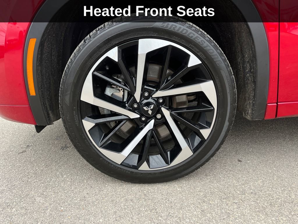 Used 2024 Mitsubishi Outlander SEL image 26