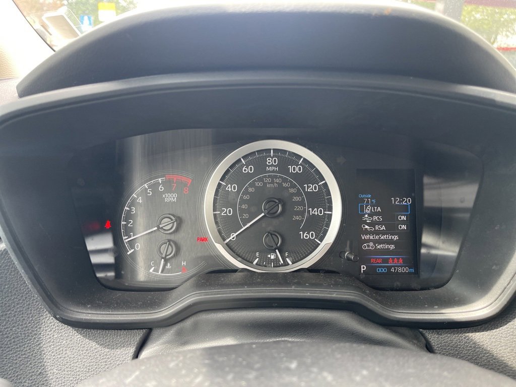 Used 2021 Toyota Corolla LE image 52