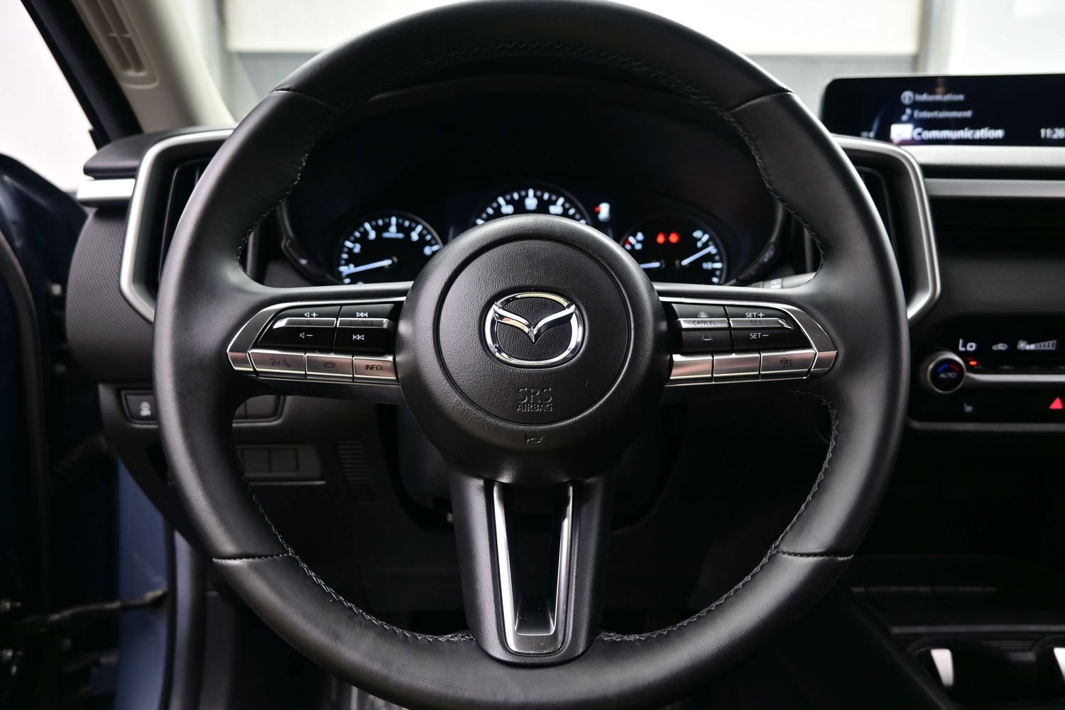 Used 2026 MAZDA CX-50 AWD 2.5 S w/ Preferred Pkg image 25