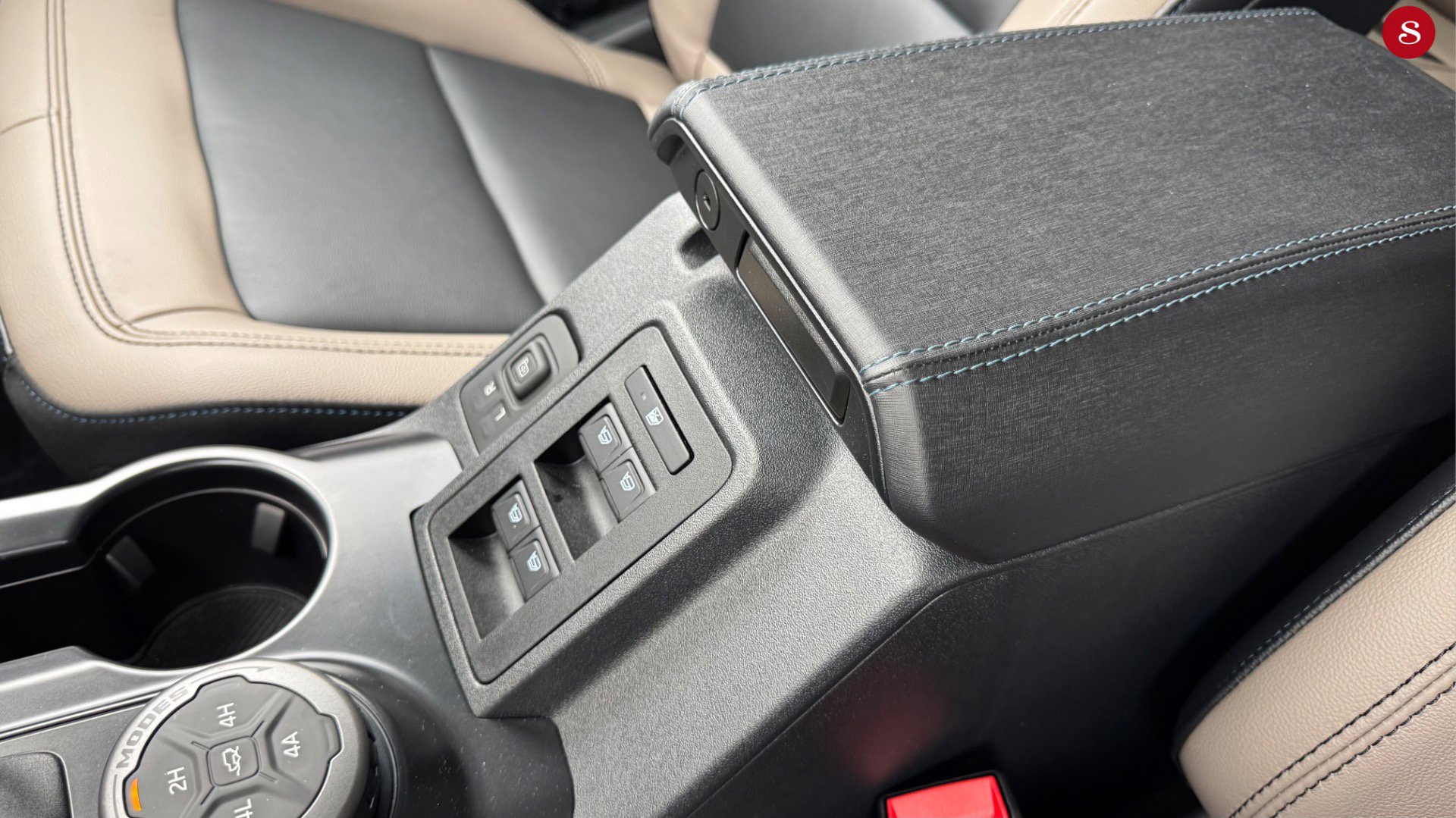 Used 2024 Ford Bronco Wildtrak image 18