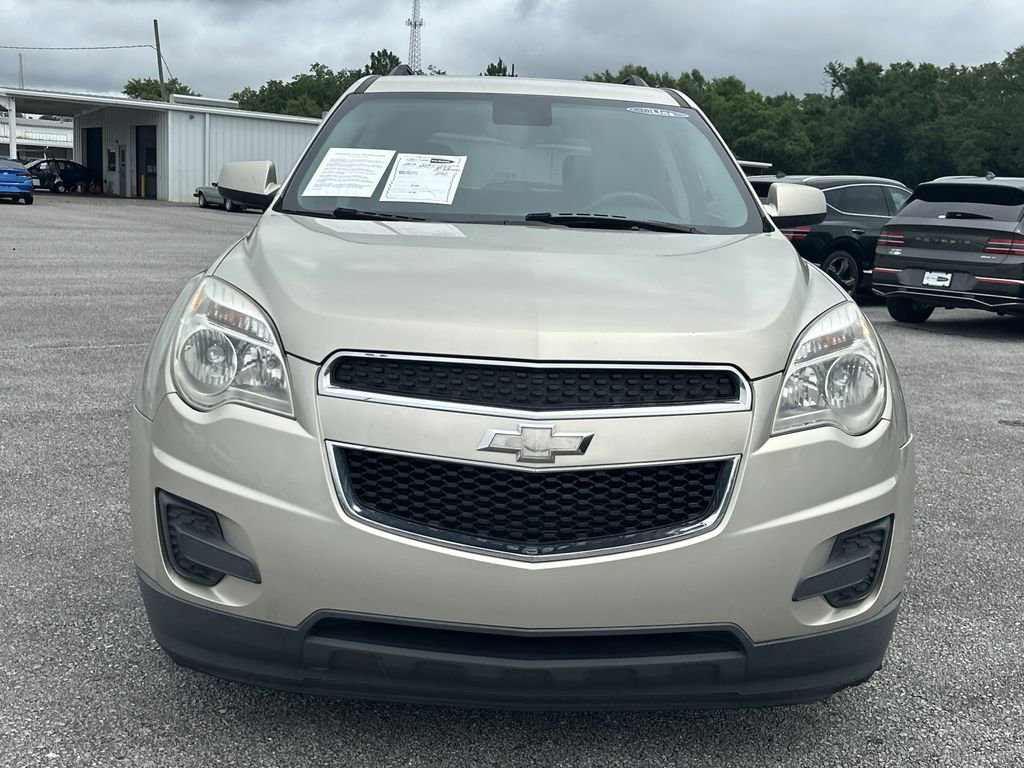 Used 2013 Chevrolet Equinox LT w/ Driver Convenience Package FWD image 3