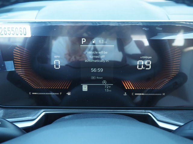 New 2026 Kia Sorento X-Line EX image 47