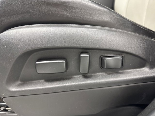 Used 2017 GMC Terrain Denali image 11