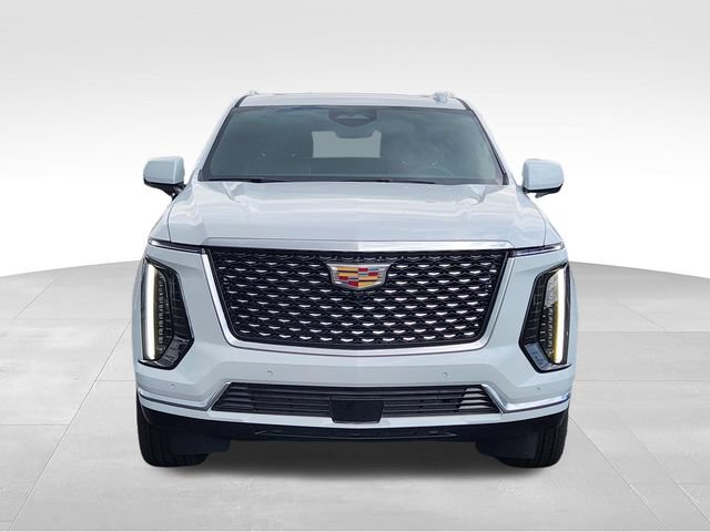 New 2026 Cadillac Escalade ESV Luxury w/ Touring Package AWD/4WD image 8