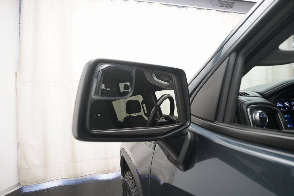 Used 2021 GMC Sierra 1500 Elevation w/ Preferred Package image 24