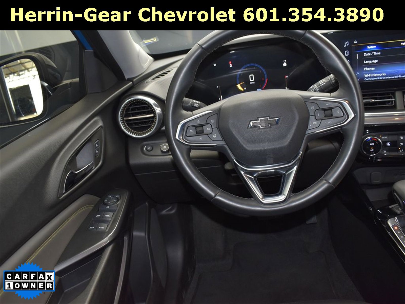Used 2025 Chevrolet Trax ACTIV image 29