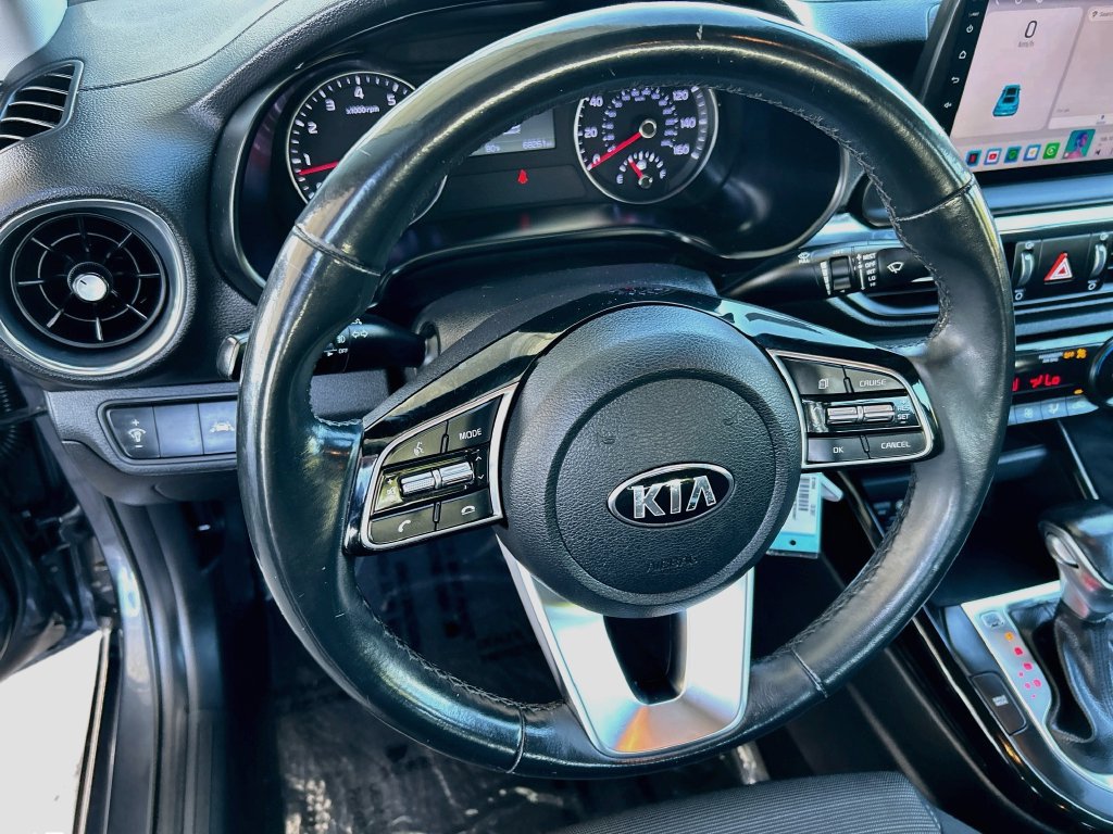 Used 2019 Kia Forte S FWD image 11