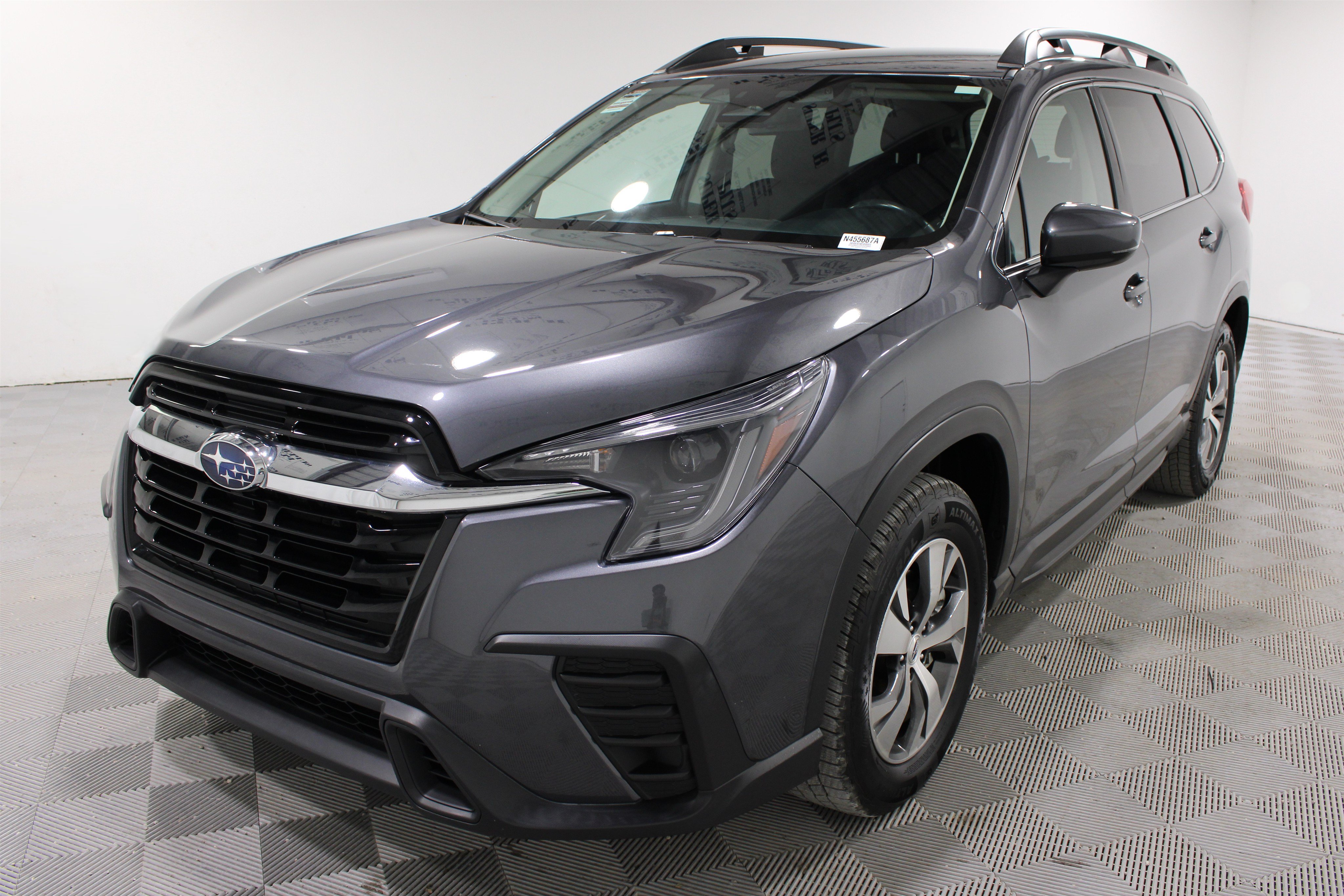 Used 2024 Subaru Ascent Premium w/ Convenience Package AWD/4WD image 33