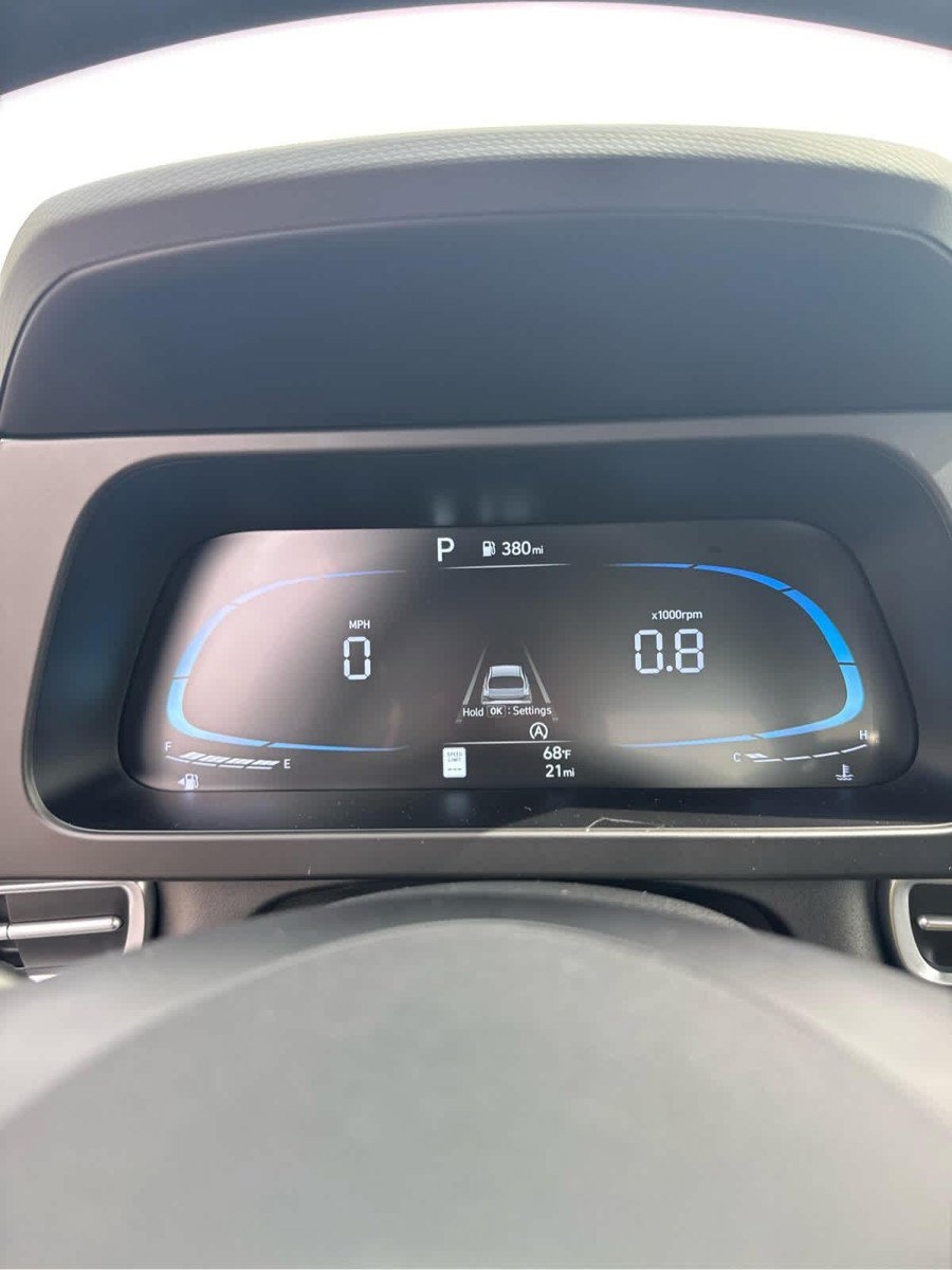New 2026 Hyundai Elantra SE FWD image 34