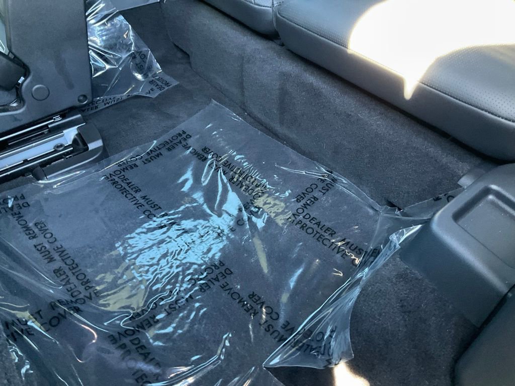 Used 2020 Land Rover Discovery HSE Luxury AWD/4WD image 33