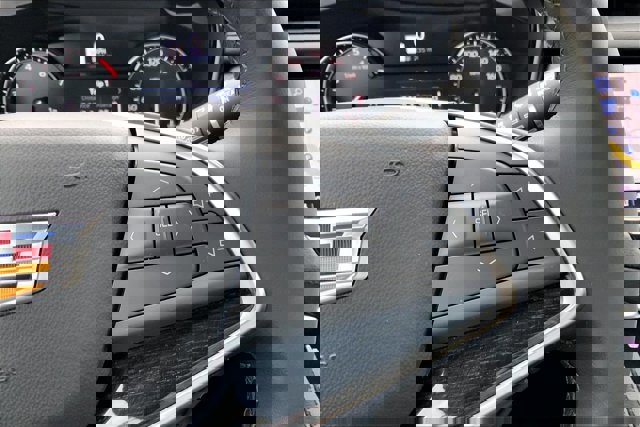 Used 2024 Cadillac XT5 Premium Luxury image 19