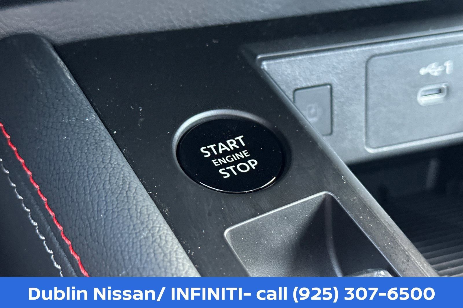 New 2026 Nissan Kicks SR w/ SR Premium Package AWD/4WD image 26