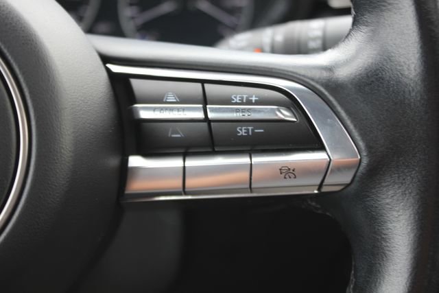 Used 2022 MAZDA MAZDA3 s image 13