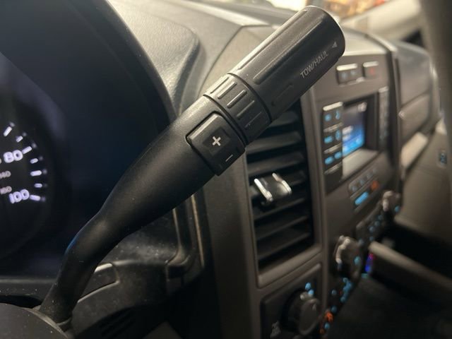 Used 2017 Ford F350 XL w/ STX Appearance Package image 18