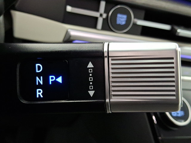New 2027 Hyundai Santa Fe Calligraphy FWD image 17