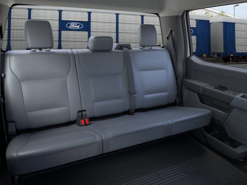 New 2026 Ford F450 XL image 12