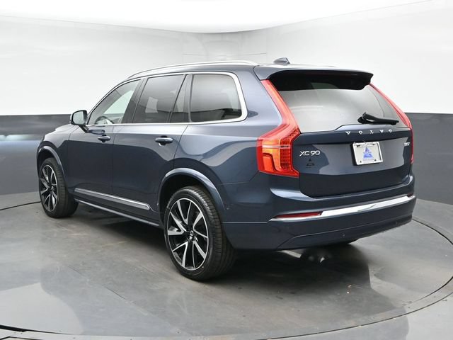 Used 2024 Volvo XC90 B5 Plus w/ Protection Package AWD/4WD image 8
