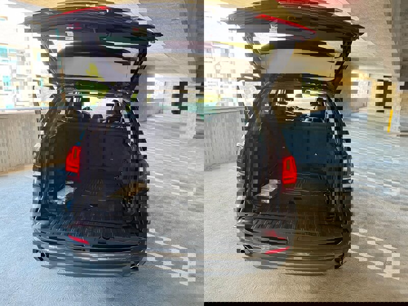 Used 2015 BMW X5 xDrive35i image 13