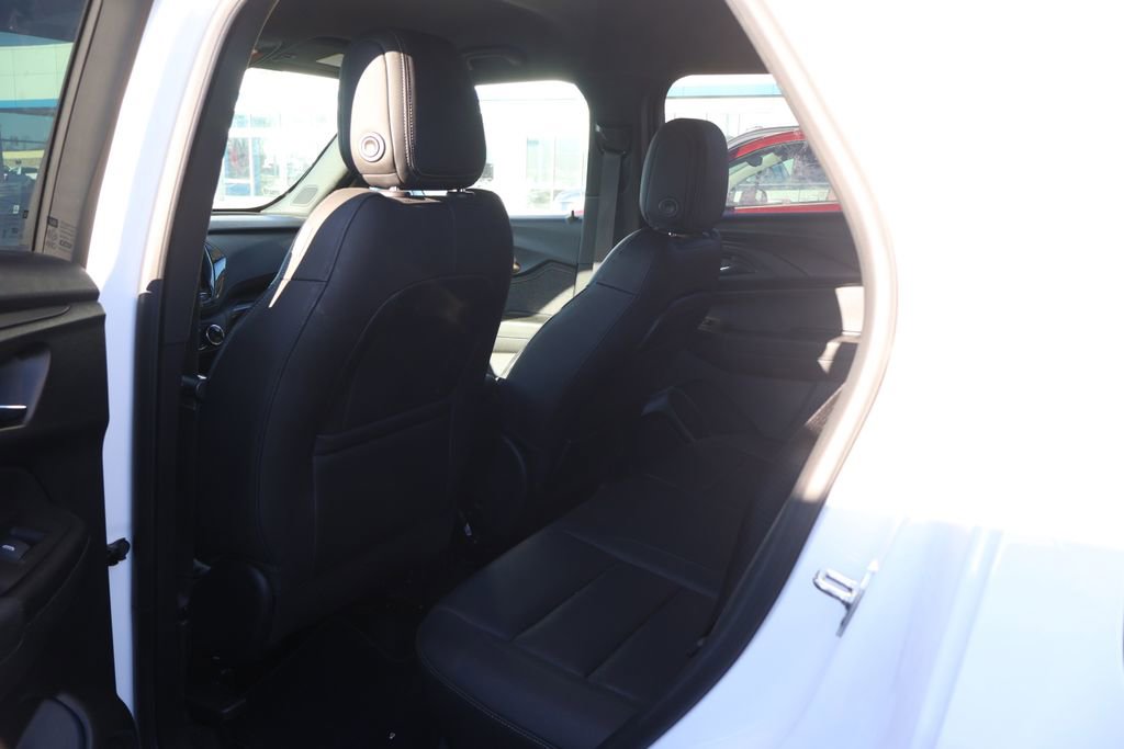 Used 2023 Chevrolet TrailBlazer ACTIV w/ Convenience Package image 30