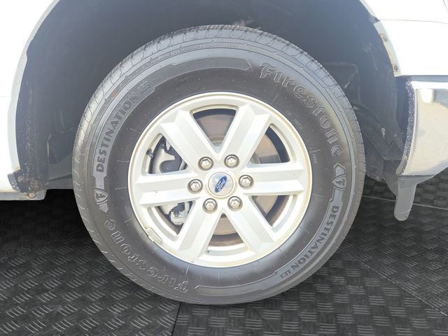Used 2022 Ford F150 XL w/ Equipment Group 101A High image 36