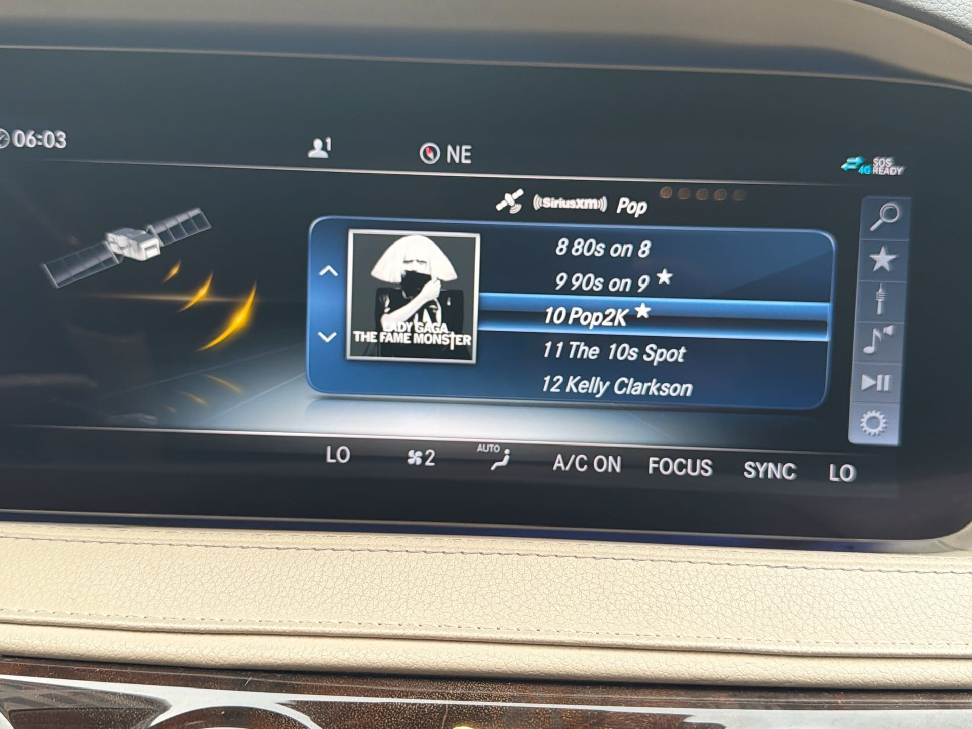 Used 2019 Mercedes-Benz S 560 Sedan image 12