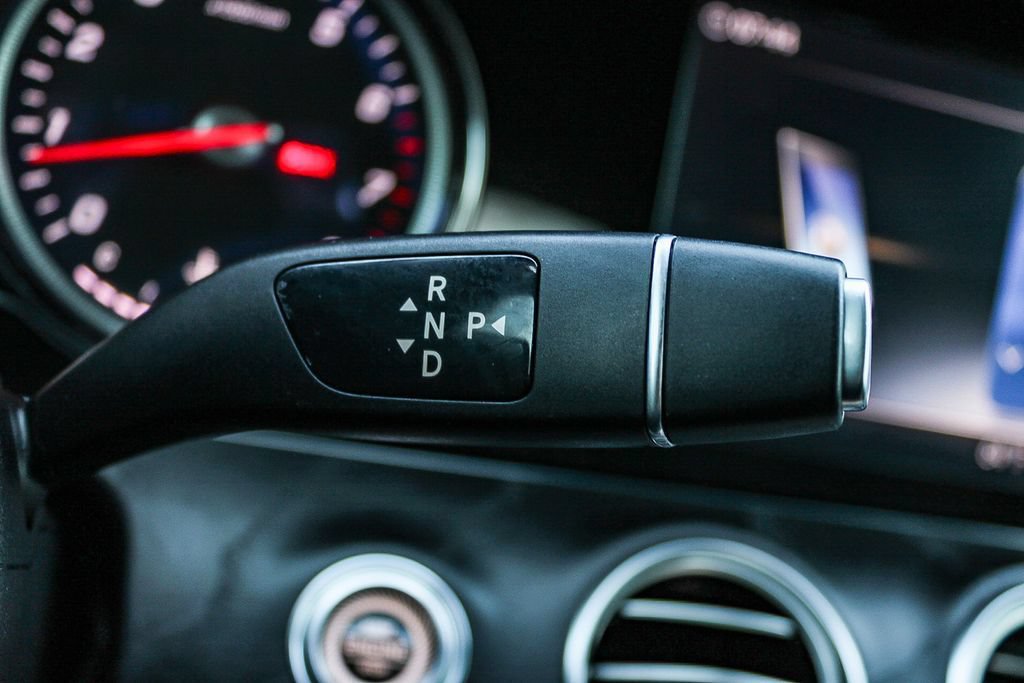 Used 2019 Mercedes-Benz E 450 4MATIC Sedan image 20