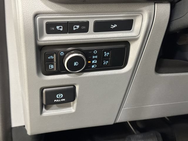 Used 2024 Ford F150 XLT w/ Equipment Group 302A MID AWD/4WD image 35