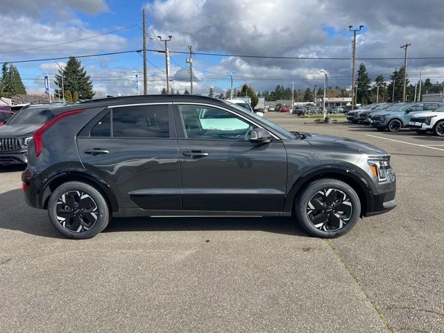 New 2026 Kia Niro Wind FWD image 6