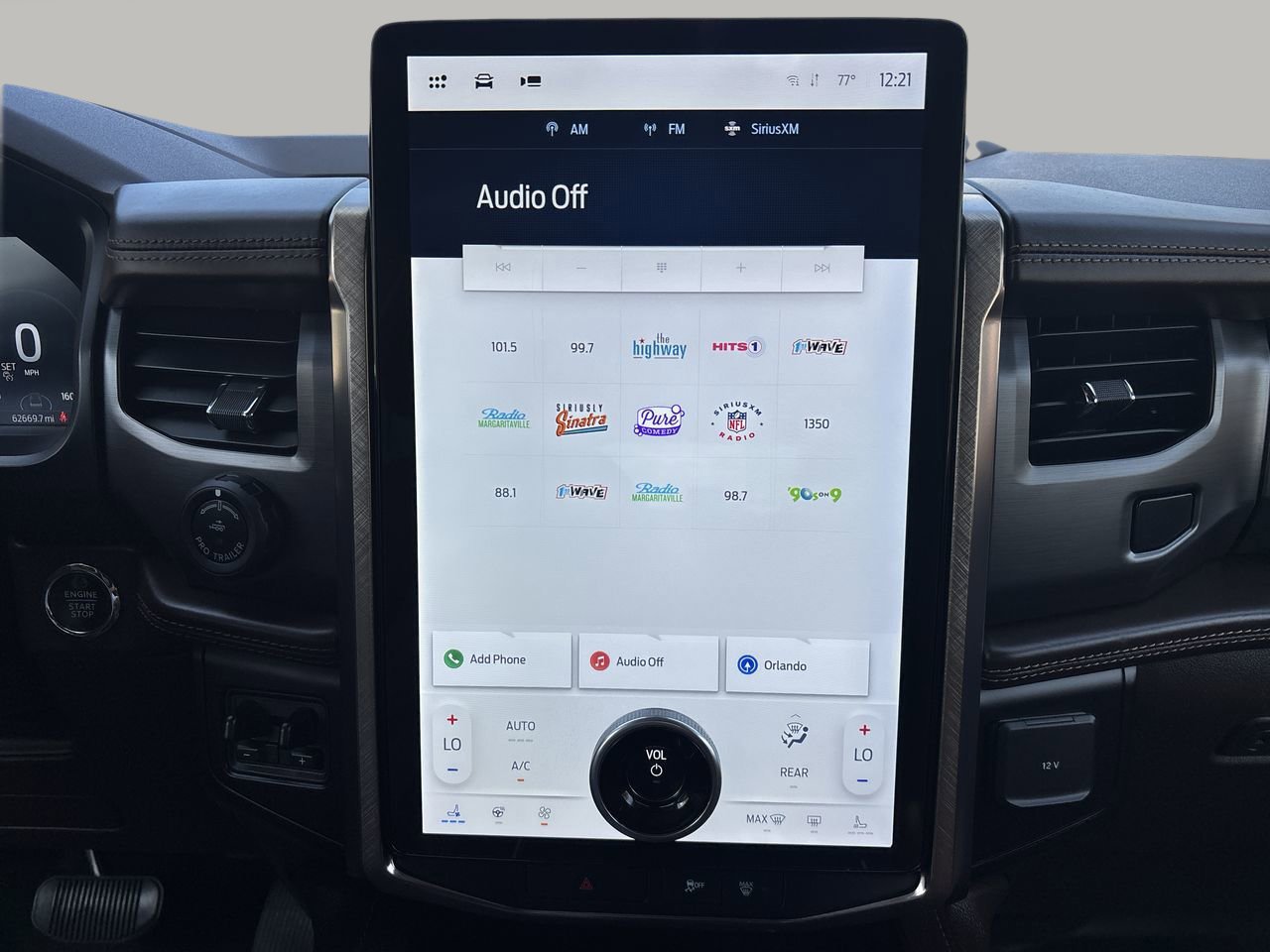 Used 2023 Ford Expedition Max King Ranch image 26