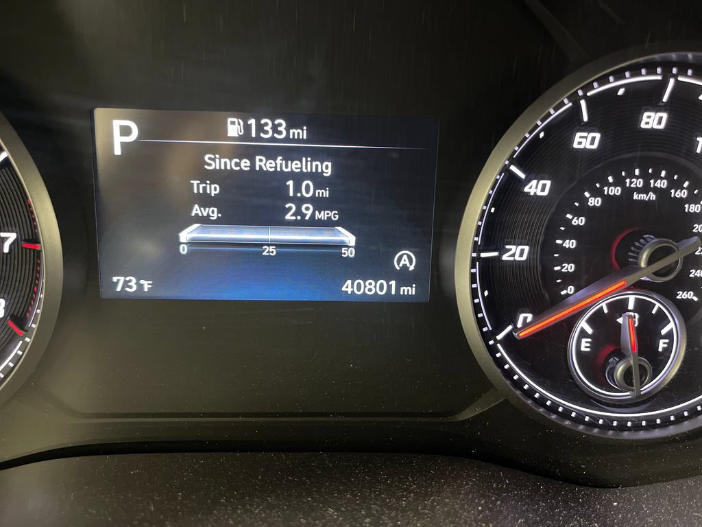 Certified 2023 Hyundai Santa Fe SEL AWD/4WD image 21