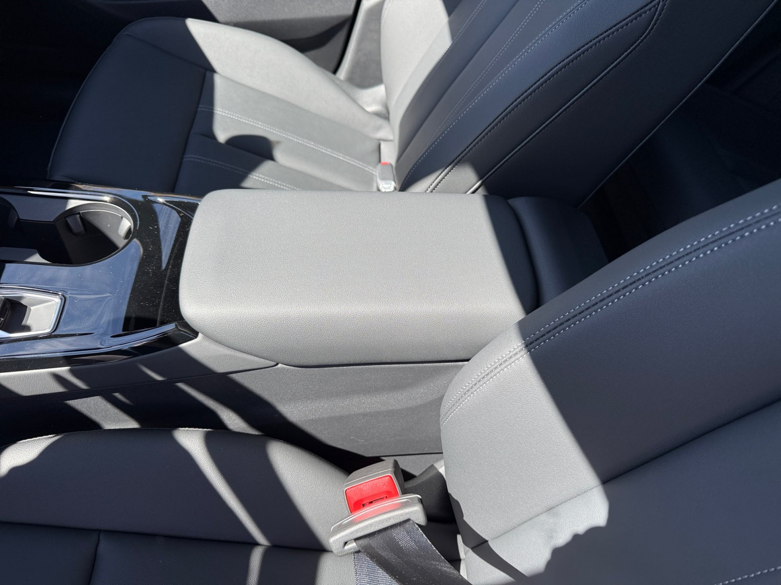New 2027 Audi Q6 e-tron Premium Plus AWD/4WD image 14