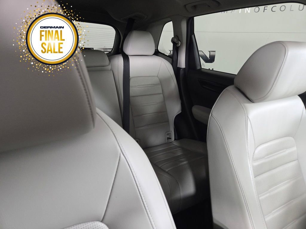 Used 2024 Honda CR-V EX-L image 17