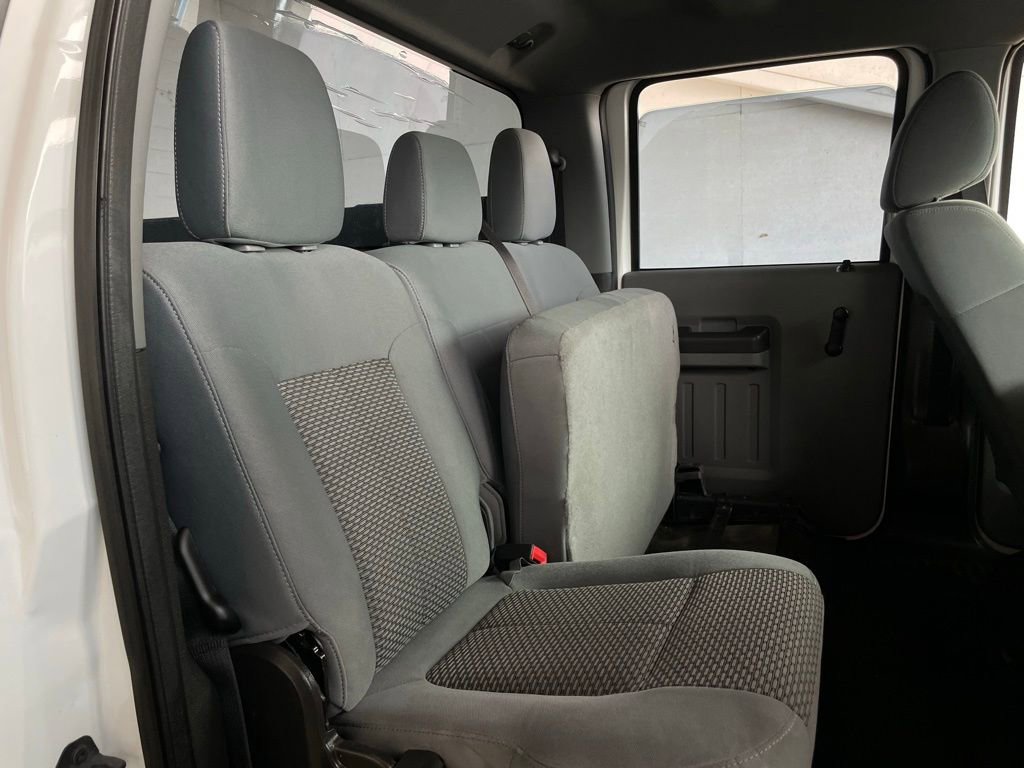 Used 2014 Ford F350 XL RWD image 33