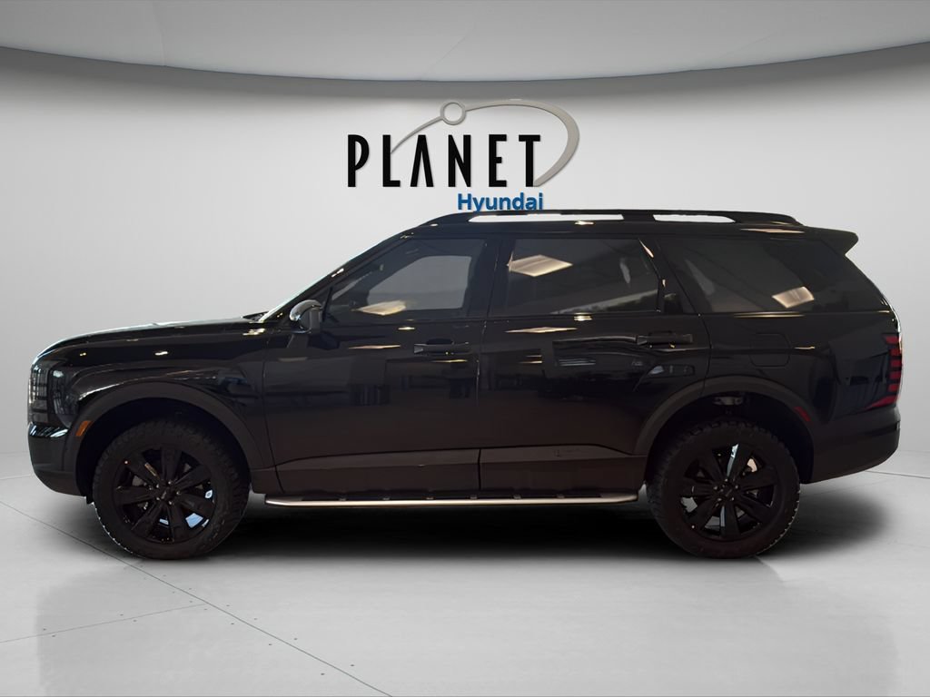 Certified 2026 Hyundai Palisade XRT Pro AWD/4WD image 3