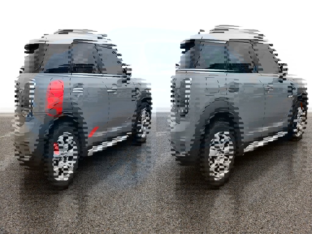 Used 2018 MINI Cooper Countryman ALL4 image 4