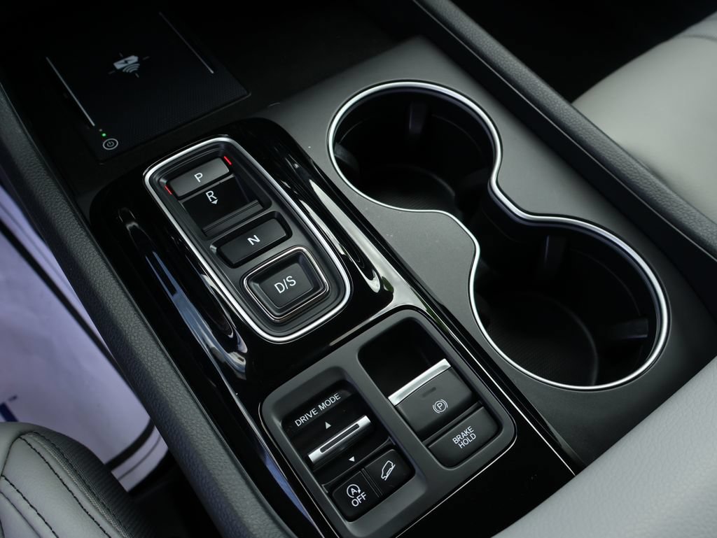 Used 2025 Honda Pilot Touring image 41