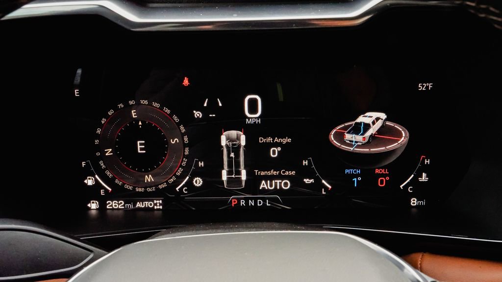 New 2026 GMC Canyon AT4 AWD/4WD image 19