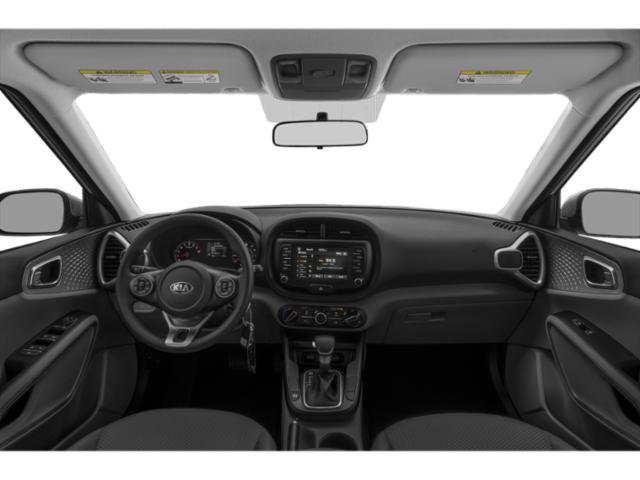 Used 2020 Kia Soul S FWD image 11