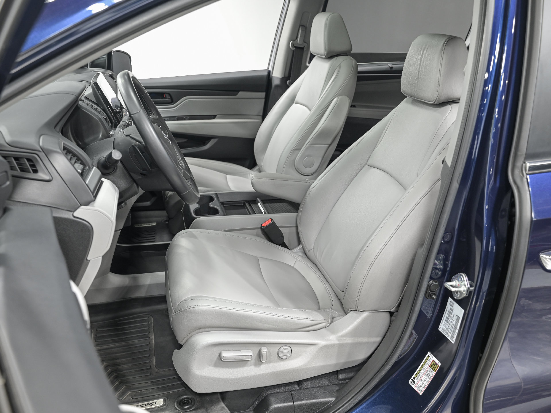 Used 2021 Honda Odyssey EX-L image 16